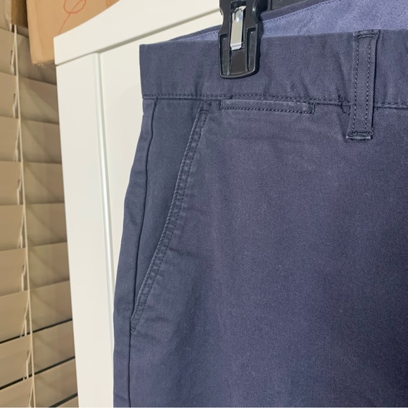 Men’s Lacoste Regular Fit Chino Pants - Picture 3 of 10